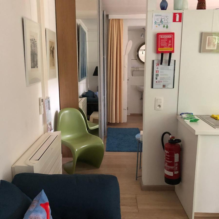 Linden-Jachthoorn Apartment Lubbeek Luaran gambar