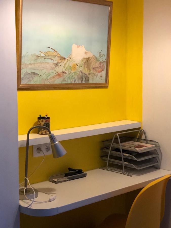 Linden-Jachthoorn Apartment Lubbeek Luaran gambar