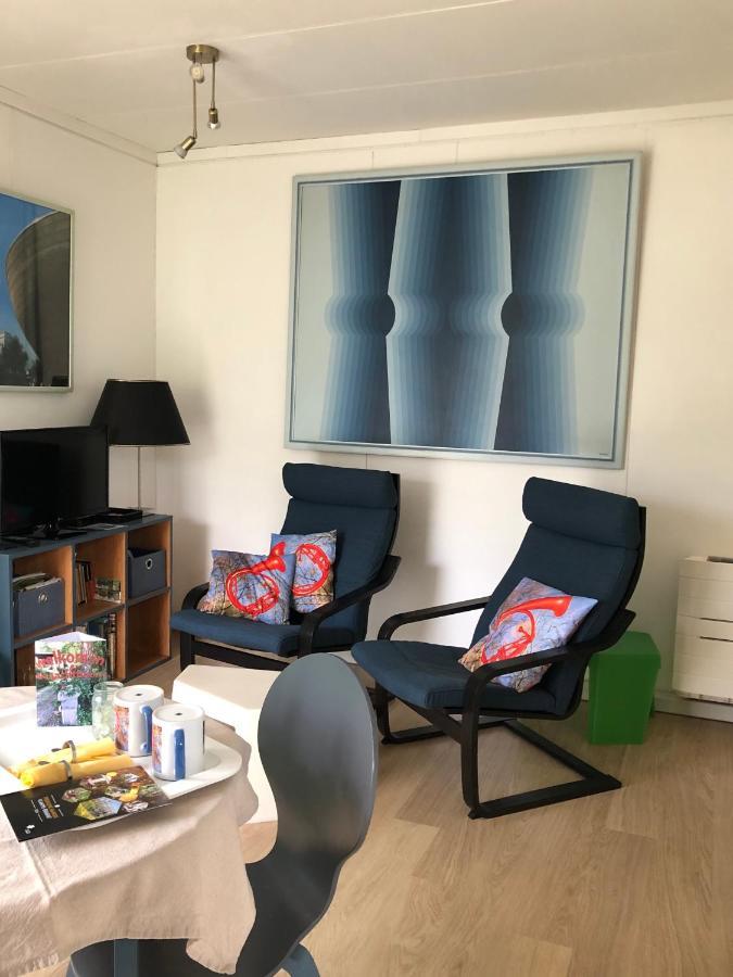 Linden-Jachthoorn Apartment Lubbeek Luaran gambar
