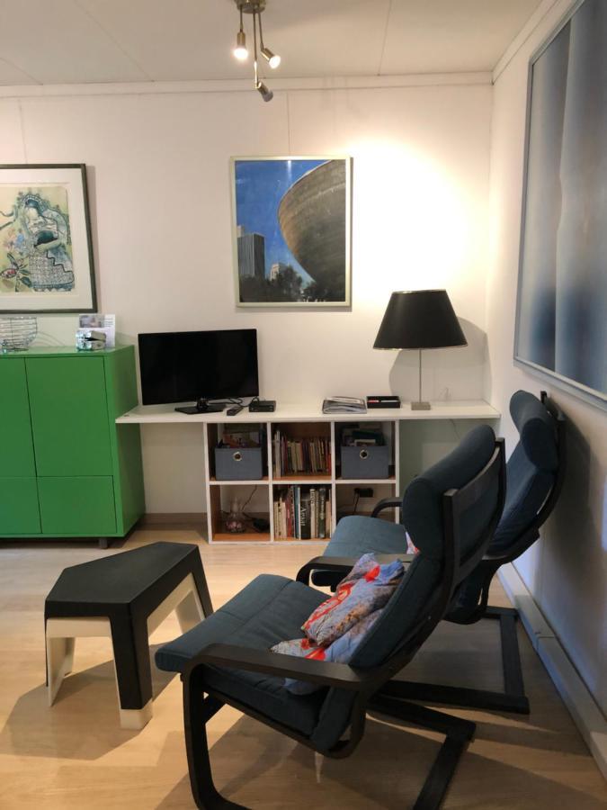 Linden-Jachthoorn Apartment Lubbeek Luaran gambar