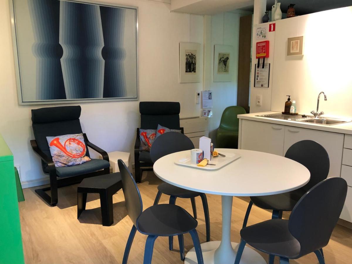 Linden-Jachthoorn Apartment Lubbeek Luaran gambar