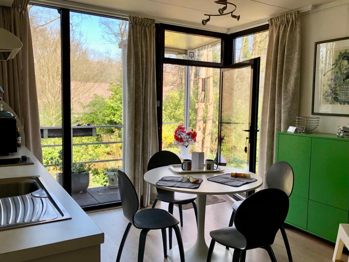 Linden-Jachthoorn Apartment Lubbeek Luaran gambar