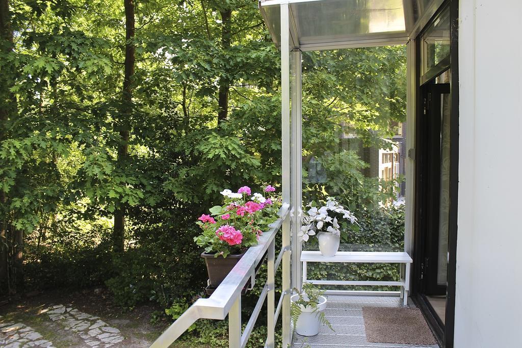 Linden-Jachthoorn Apartment Lubbeek Bilik gambar