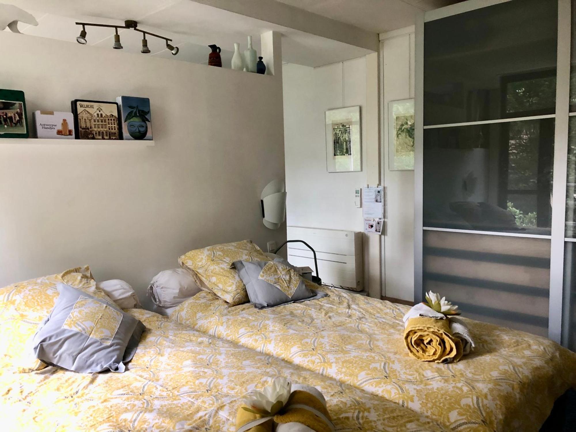 Linden-Jachthoorn Apartment Lubbeek Luaran gambar