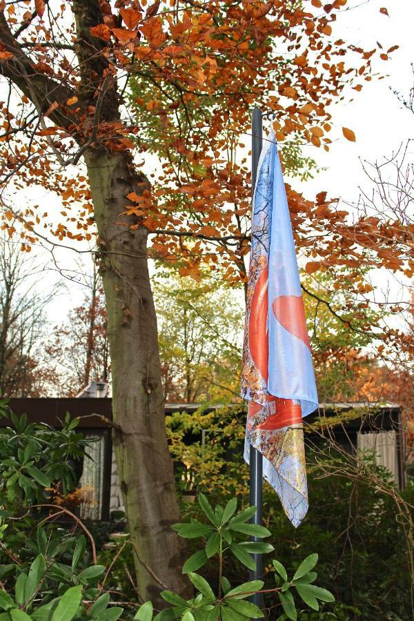 Linden-Jachthoorn Apartment Lubbeek Luaran gambar