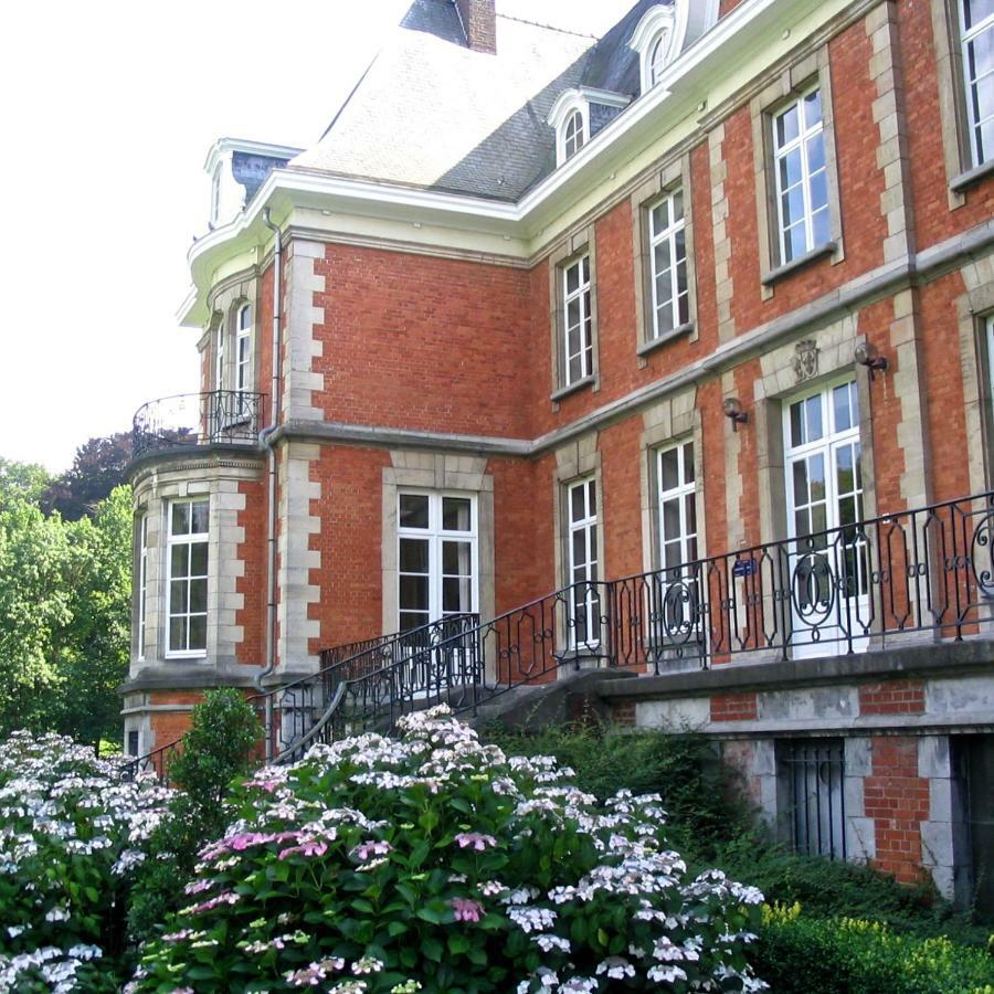 Linden-Jachthoorn Apartment Lubbeek Luaran gambar