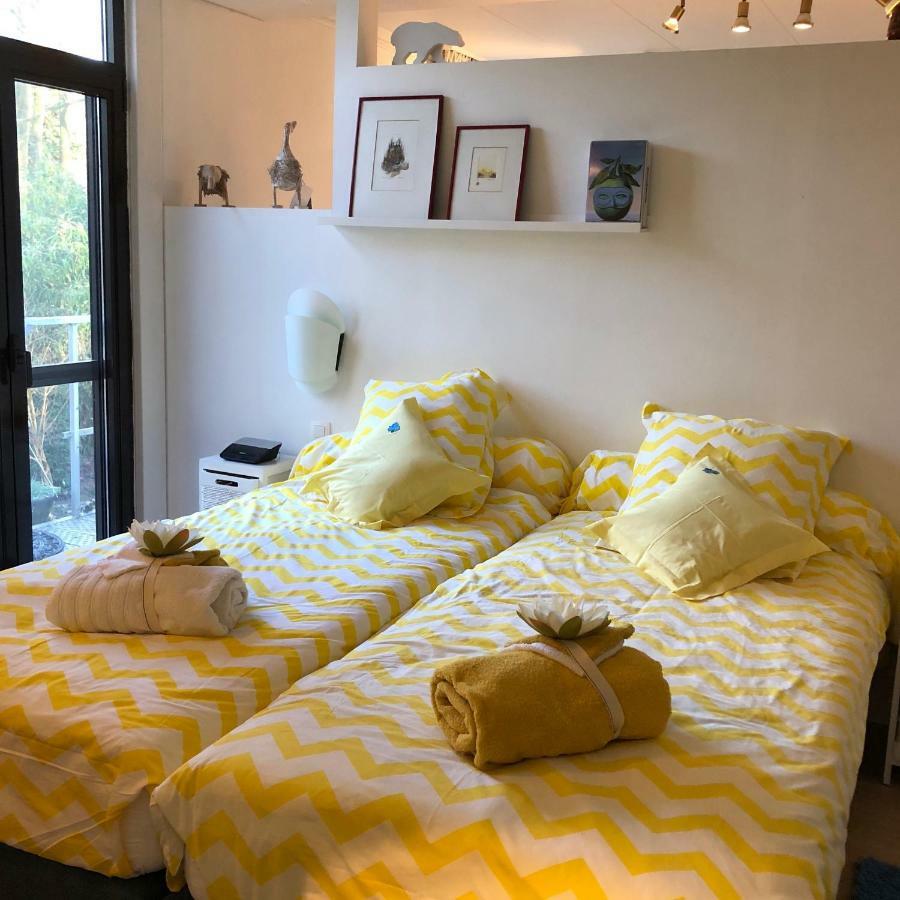 Linden-Jachthoorn Apartment Lubbeek Luaran gambar