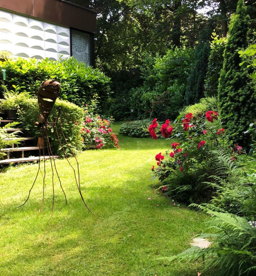 Linden-Jachthoorn Apartment Lubbeek Luaran gambar